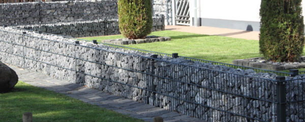 pierres à gabion